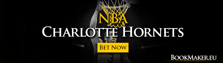 Charlotte Hornets NBA Betting Lines